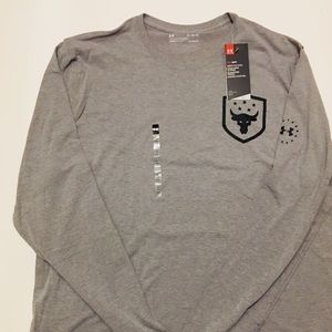 neverfull under armour shirt